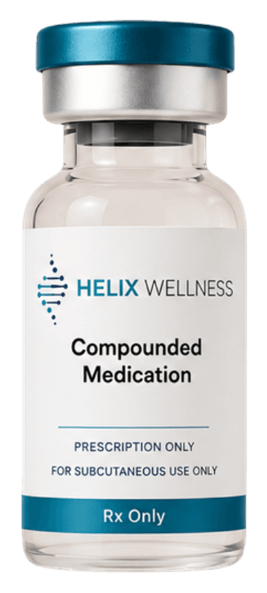 Tesamorelin