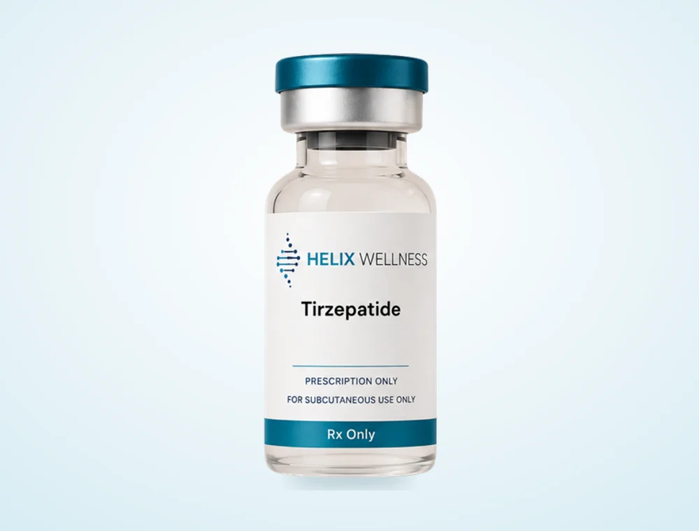 Tirzepatide